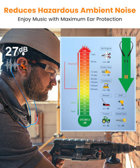 HomeSpot extra replaceable earbuds set highlighting easy swap benefit
