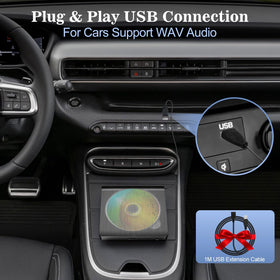Homlab hidden cable storage open, organized cables and neat dash benefit