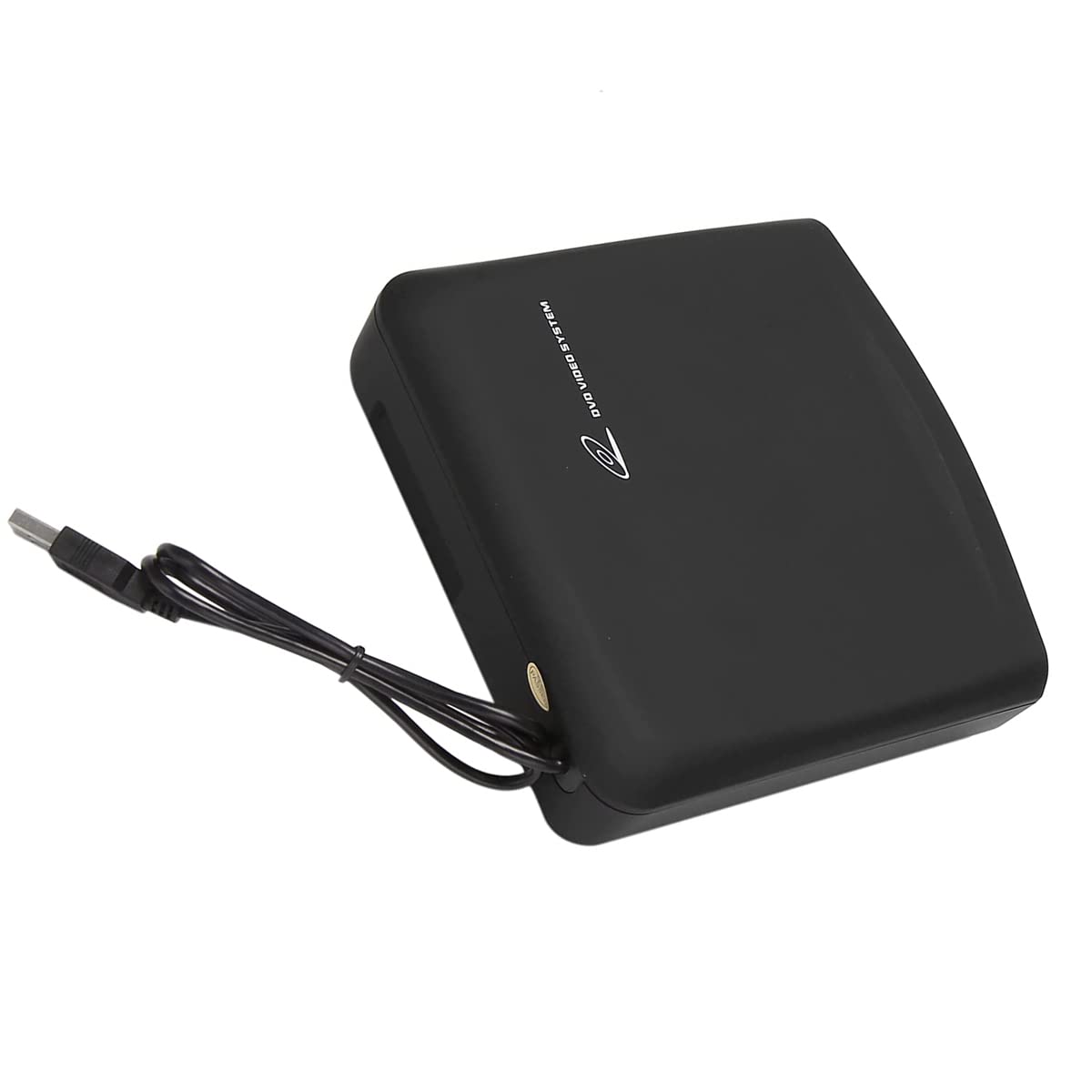 Honboom USB-powered plug-and-play design reduces clutter and adapters.