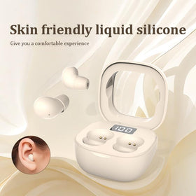 Honcas Mini Earbuds easy reset and pairing for quick reconnection.