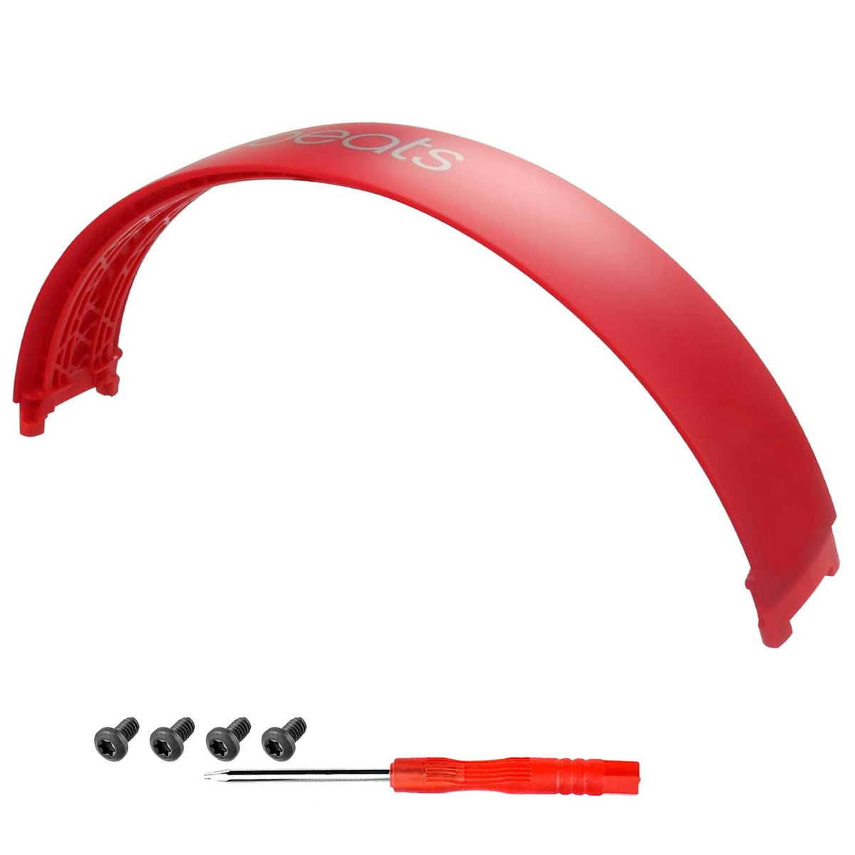 HONCUANWS Studio 3 headband material emphasizes durability and wear resistance.