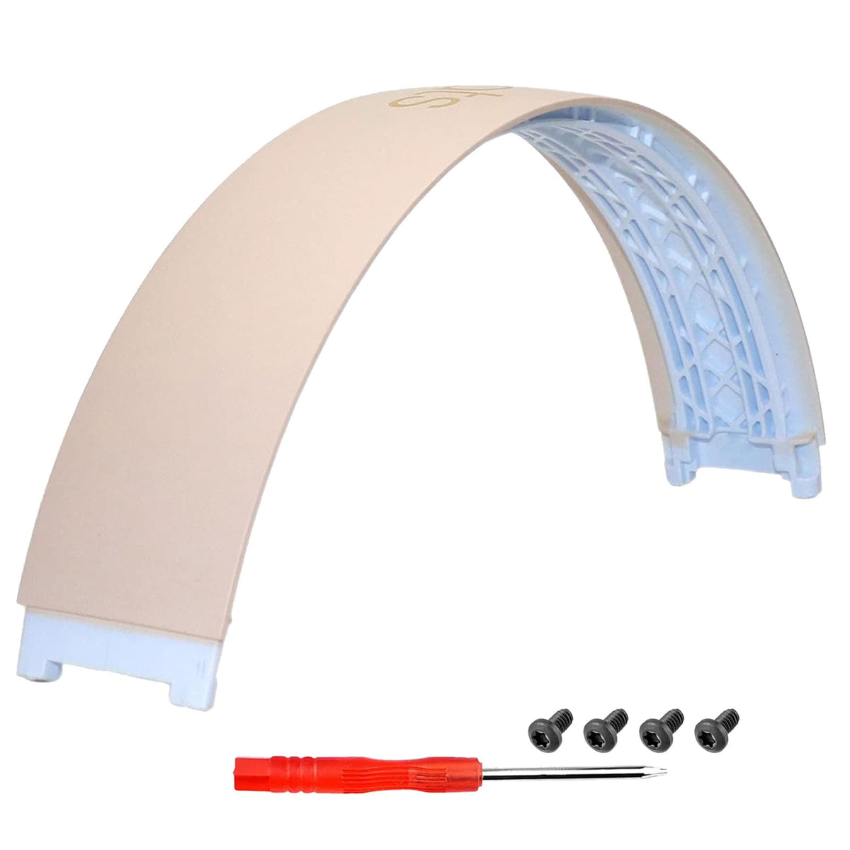 HONCUANWS Studio 3 headband hinge-assembly live view for easy installation