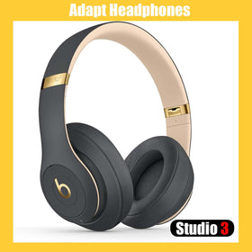 HONCUANWS headband installation tools for quick, clean replacement on Studio 3.
