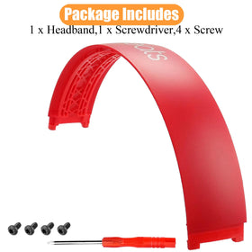 HONCUANWS Studio 3 headband installation video guides the setup process.