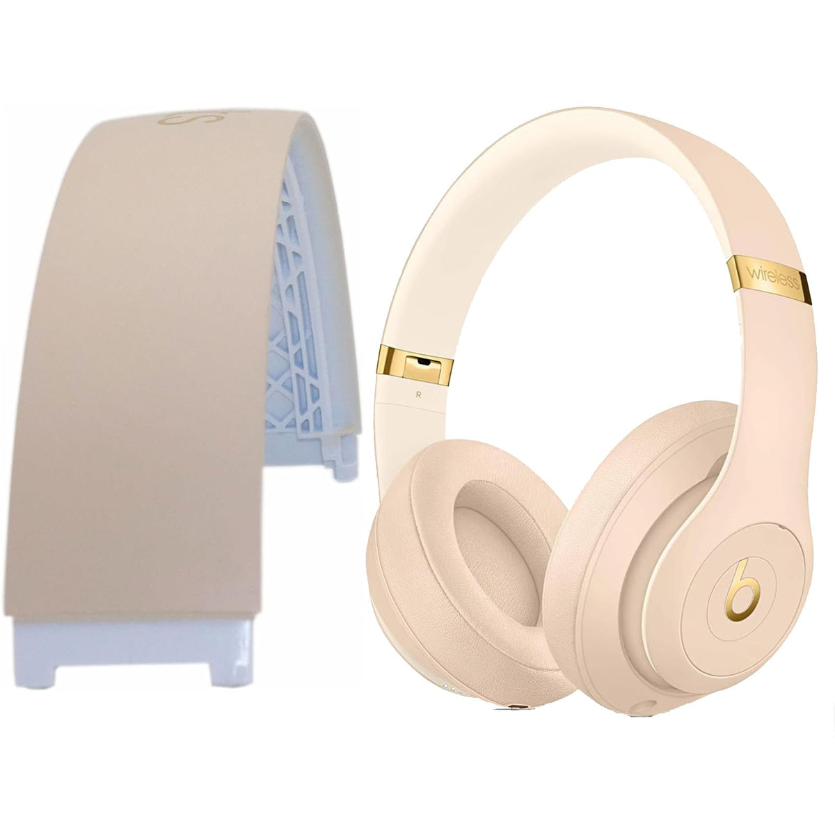 HONCUANWS Studio 3 headband screw-set ensuring secure mounting