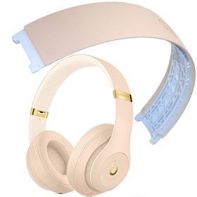 HONCUANWS Studio 3 headband top-arc maintains shape for comfortable wear