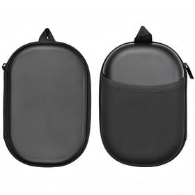 Honlyn Bose QC35 case slim profile with cable pocket for organized trips.