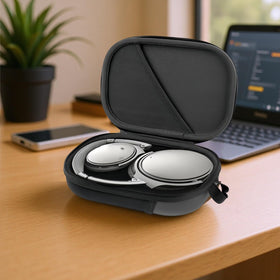 Honlyn Ultra II case compatible design guards premium Bose models on the go.