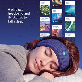 HoomBand Bluetooth pairing setup showing quick device connection.