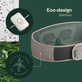 HoomBand Ultimate gift packaging presented as a thoughtful sleep gift