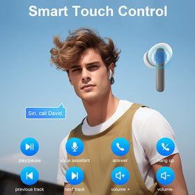 HOOTEK compatibility with phones, tablets, and laptops