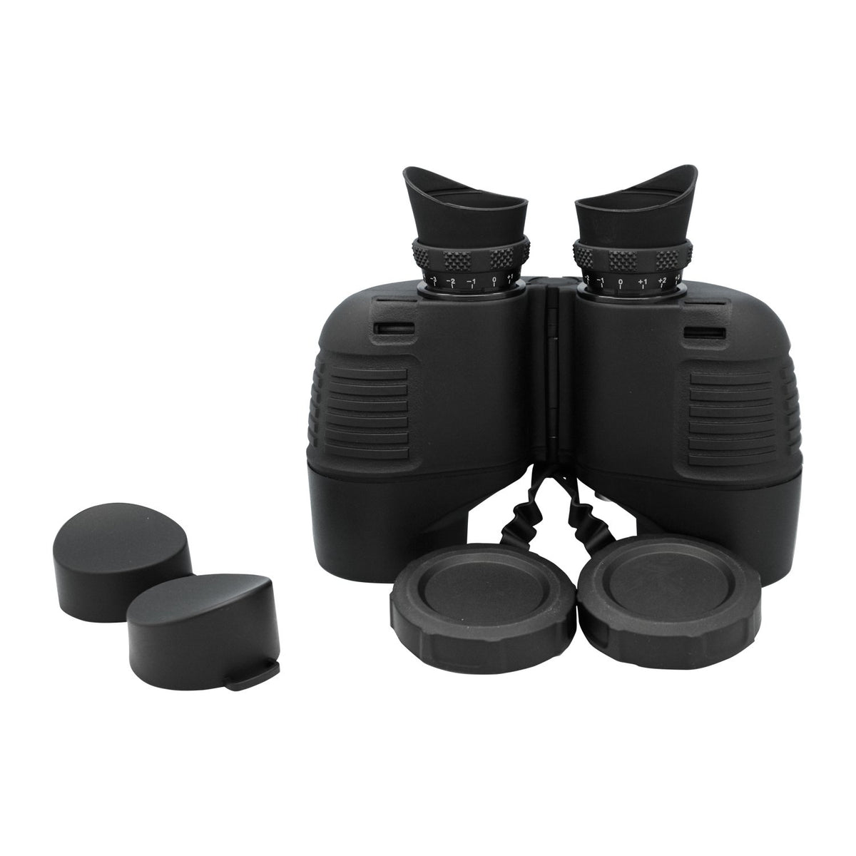 Hooway 7x50 HD binoculars designed for reliable marine and outdoor viewing.