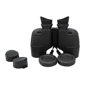 Hooway 7x50 HD binoculars designed for reliable marine and outdoor viewing.