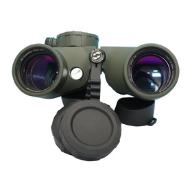 Hooway Bak-4 prisms deliver crisp optics for distant wildlife and ships.