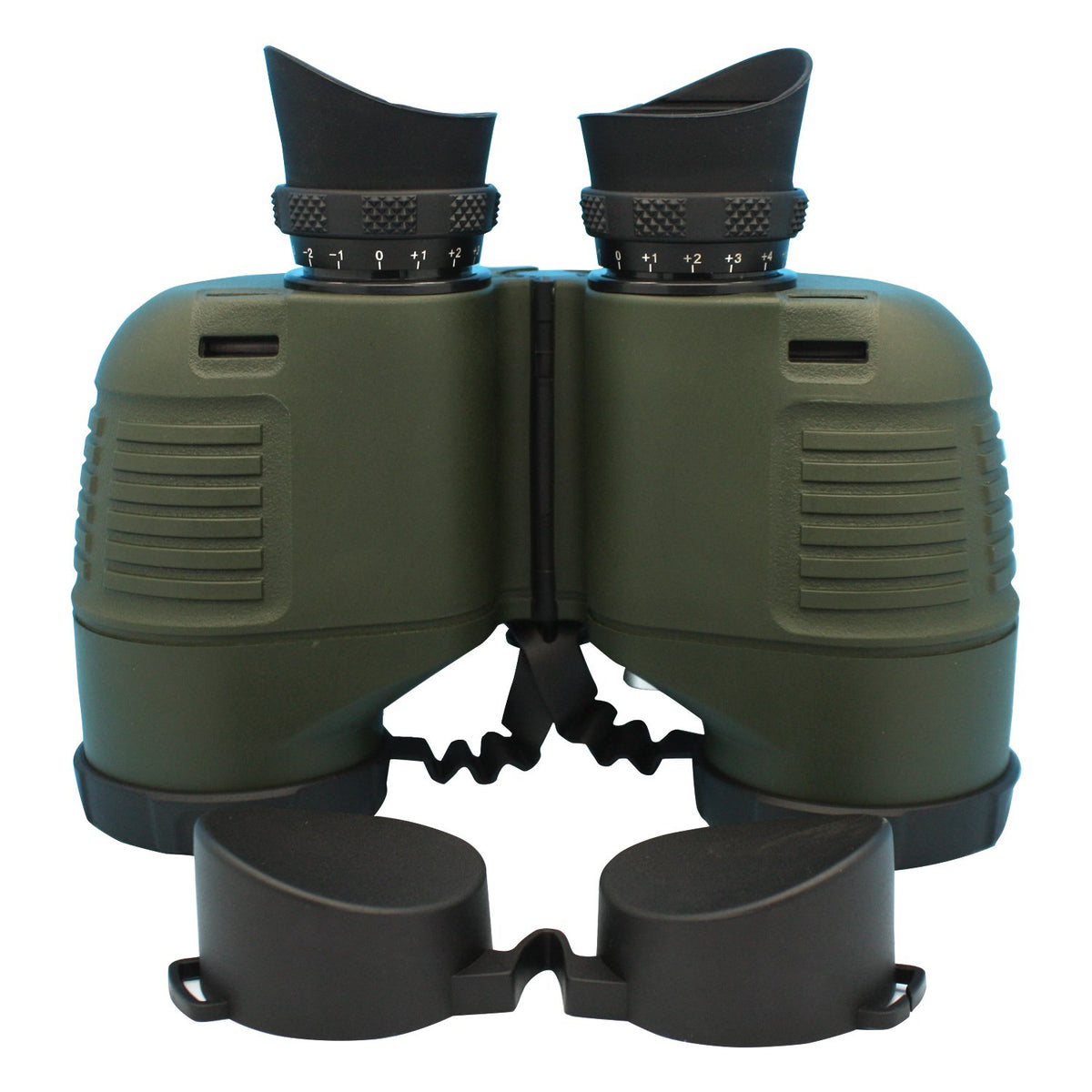 Hooway binoculars perfect for birdwatching and boating on coastal trips.