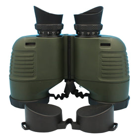 Hooway binoculars perfect for birdwatching and boating on coastal trips.