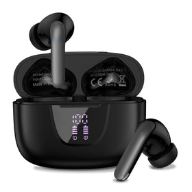 HopePow Buds Pixel Pro setup for quick pairing and instant music on the go