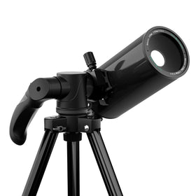 HOROX Maksutov-Cassegrain optics deliver sharp, high-contrast astronomy images