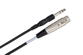 Hosa PXF-120 durable interconnect cable built for rugged use