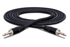 Hosa SKJ-405 five-foot cable ideal for stage setups and monitor placement.