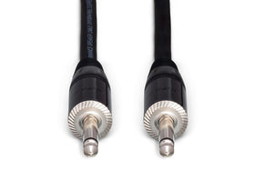 Hosa SKJ-405 supports clean signal for clear audio in venues.