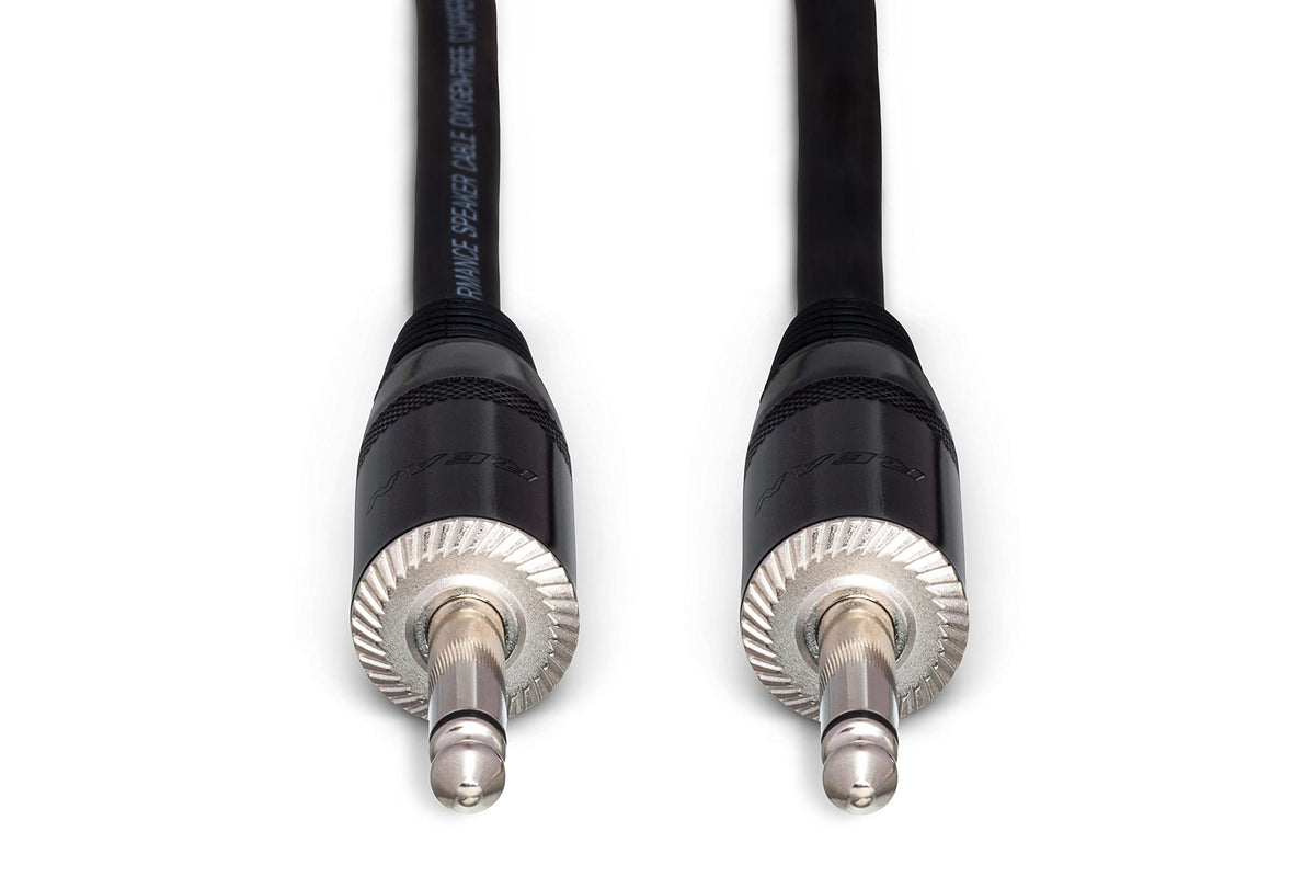 Hosa SKJ-410 Pro studio-monitor compatibility supports clean playback.