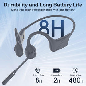 Hostena all-day comfort wear image conveying long wear without fatigue.