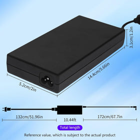 Hostorch adapter next to phone illustrating compact size and portable advantage