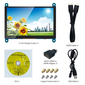 Hosyond 3.5mm audio jack closeup showing headphone output for sound monitoring