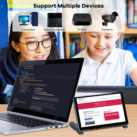 Hosyond attached to Raspberry Pi showing seamless integration benefit