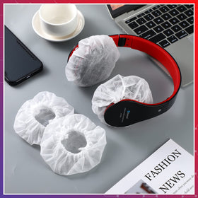 Hoteam non-woven texture close-up highlighting soft breathable material benefit