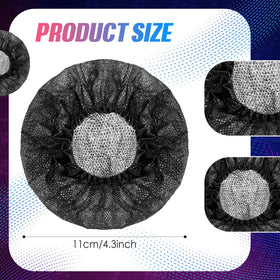 Hoteam non-woven material earphone covers are soft and breathable.