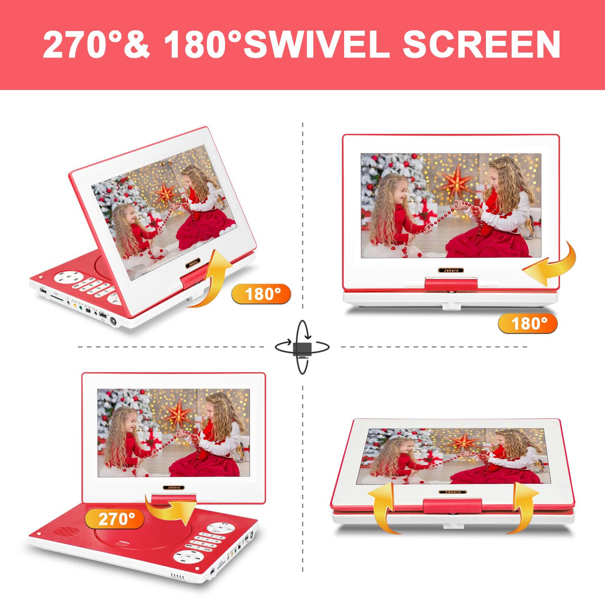HotHat Sync TV output lets you watch on a larger screen