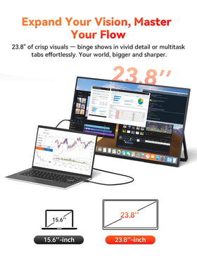 HotYeah 180-degree kickstand demonstrates flexible viewing angles