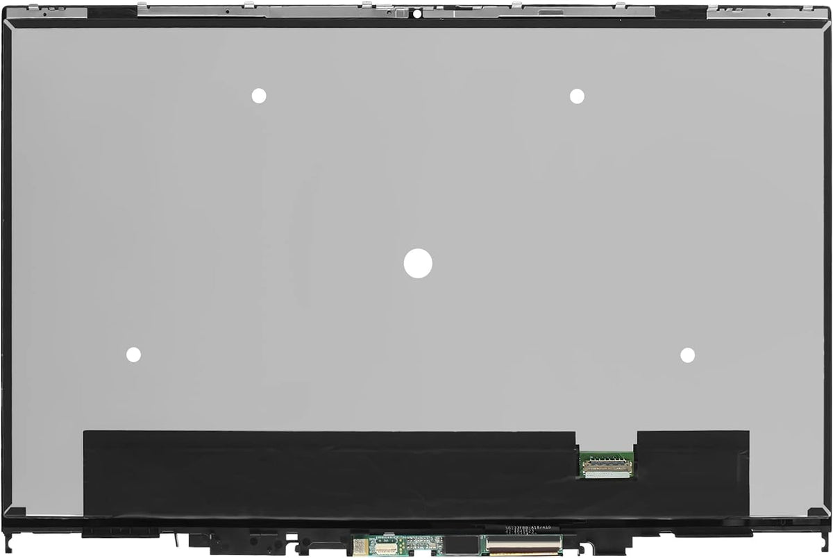 Hoyrtde 13.3-inch LCD screen for Dell Inspiron 13 7306 with IPS clarity