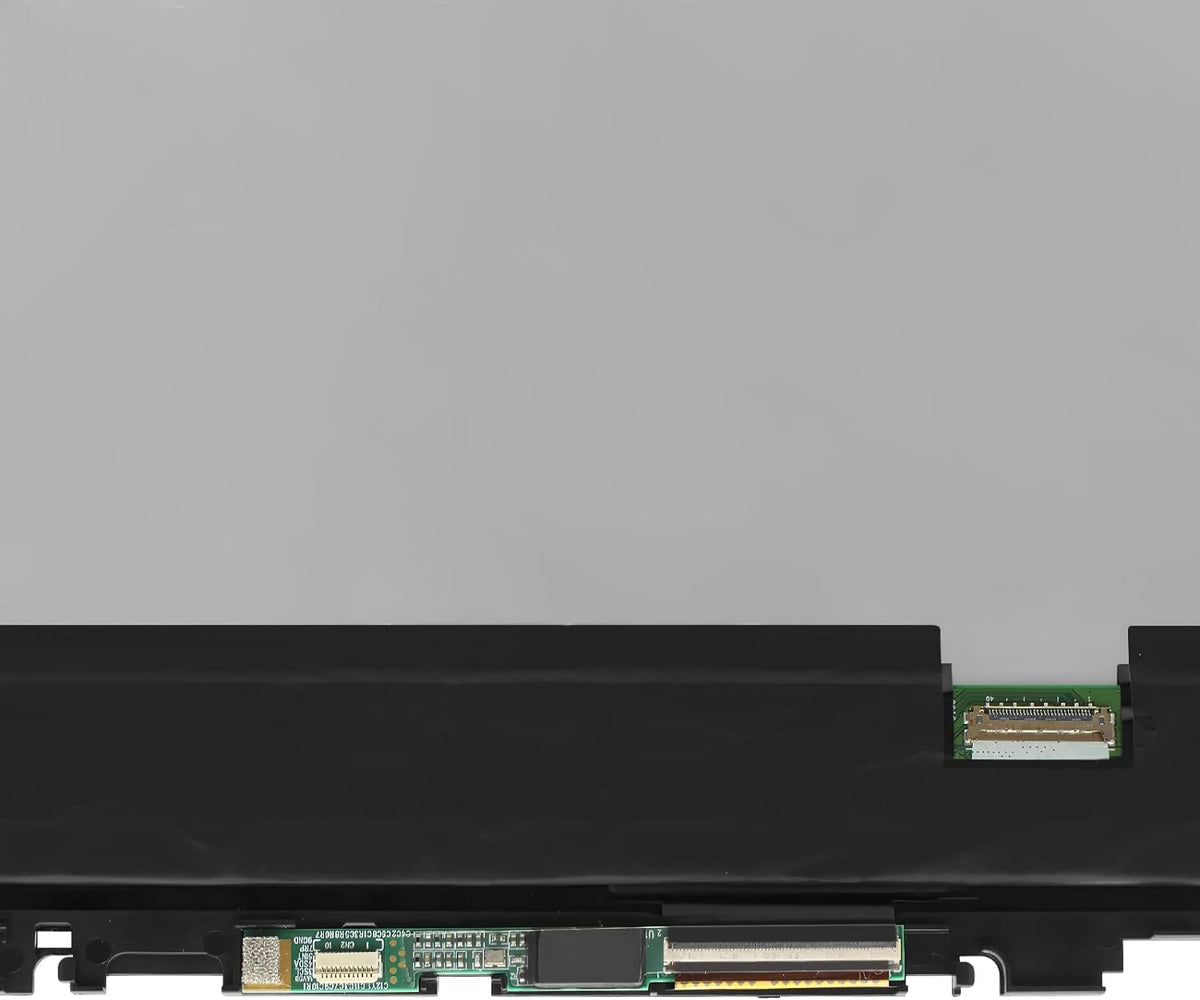 Hoyrtde 1920x1080 IPS display upgrade for Dell Inspiron 13 7306