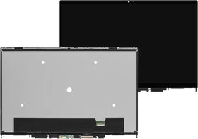 Hoyrtde replacement LCD for 30-pin connector Dell Inspiron 13 7306