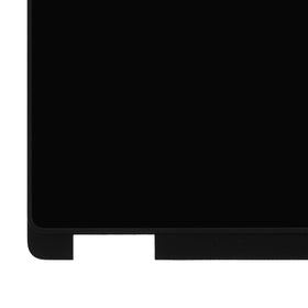 Hoyrtde Dell Latitude 3310 bezel LCD panel for seamless frame alignment.
