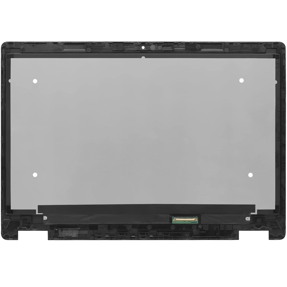 Hoyrtde 1080p IPS touch-screen for Dell Latitude 3310 enhances color and touch response.