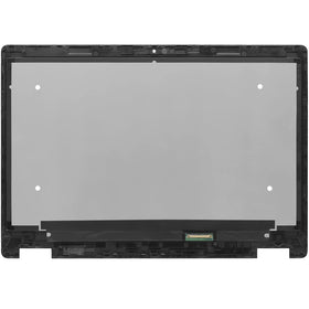 Hoyrtde 1080p IPS touch-screen for Dell Latitude 3310 enhances color and touch response.
