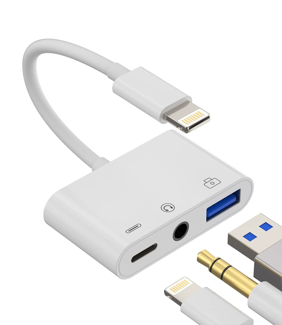 HOYULLI front view showing ports and compact design for versatile use