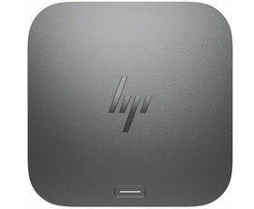 HP 100W G6 Dock data transfer up to 5Gbps for fast syncing.