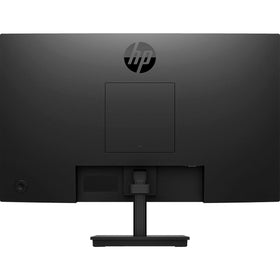 HP 324pf anti-glare panel reduces reflections for comfortable daytime use.