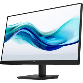 HP 324pf ports HDMI VGA DP illustrate versatile connectivity for work and media.