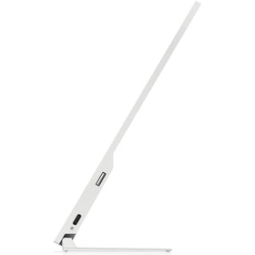 HP E14 G4 IPS panel close-up with vivid colors