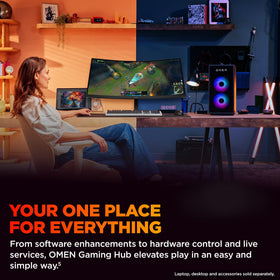 HP OMEN 34c G2 FreeSync for tear-free gameplay with compatible GPUs.