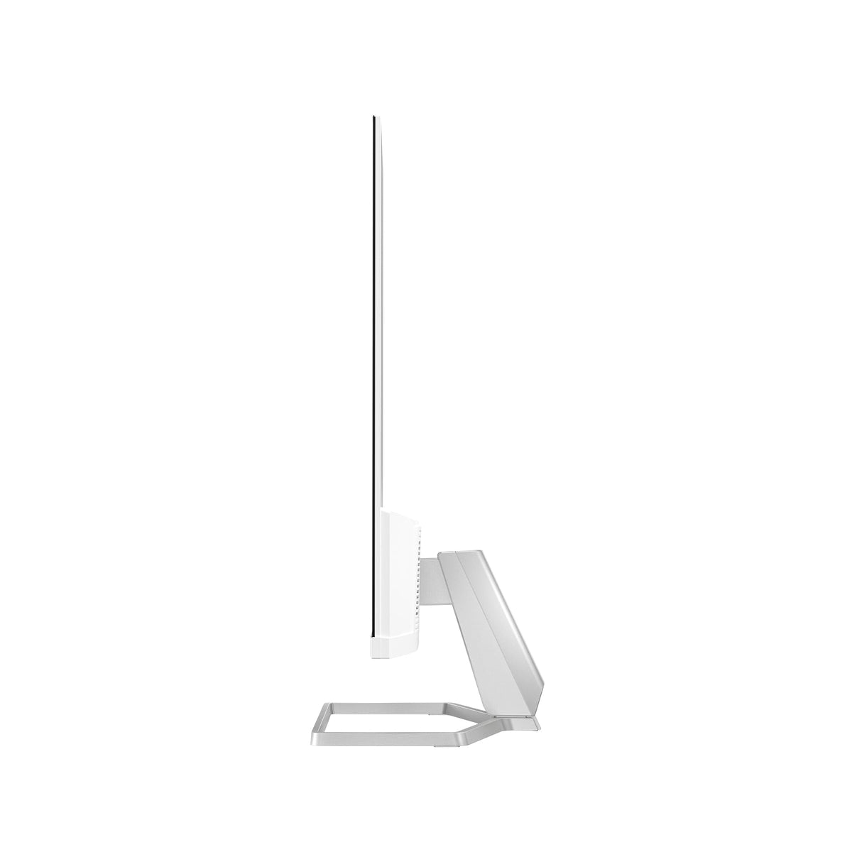 HP Series 5 27-inch monitor with IPS panel offers wide viewing angles and color consistency.