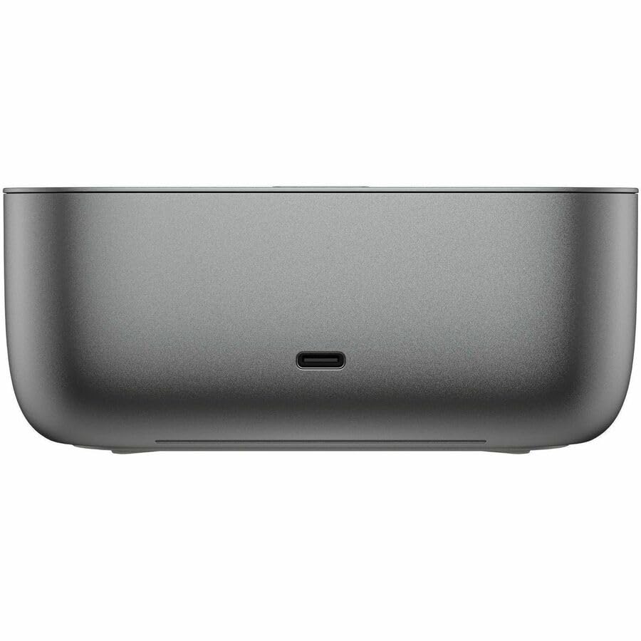 HP Thunderbolt 4 Ultra 280W G6 Dock ready for multi-display workspace setups.