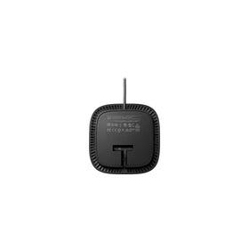 HP USB-C Dock G5 compact footprint saving desk space