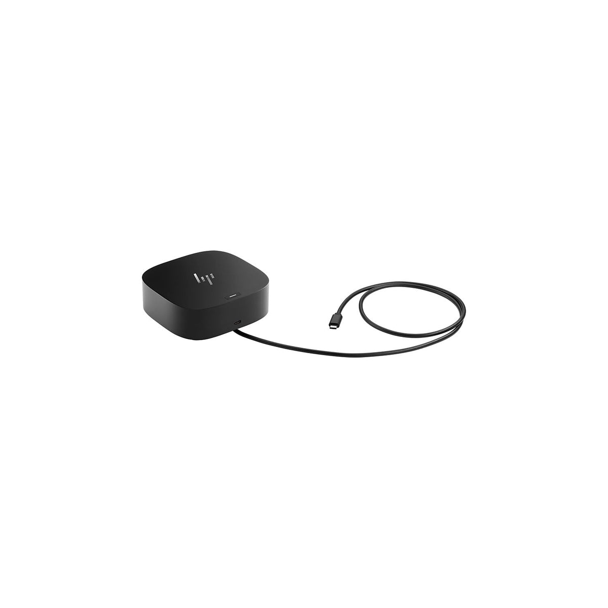 HP USB-C Dock G5 supports remote management and secure IT deployment